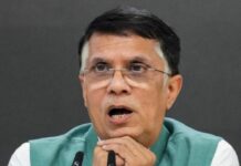 Assam Police Search Pawan Khera’s Delhi Residence, Seize Devices in Passport Row Probe Assam Police Search Pawan Khera’s Delhi Residence, Seize Devices in Passport Row Probe