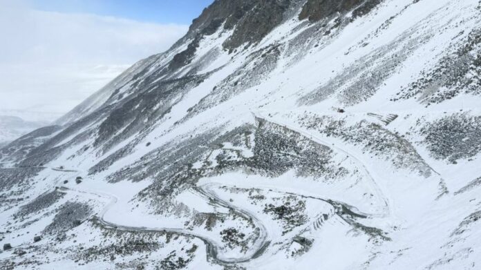 Army Launches ‘Operation Him Setu’ as Landslide Strands Tourists in North Sikkim