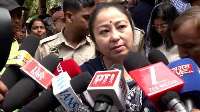 Zubeen Garg’s Family Votes, Seeks Justice in Death Case