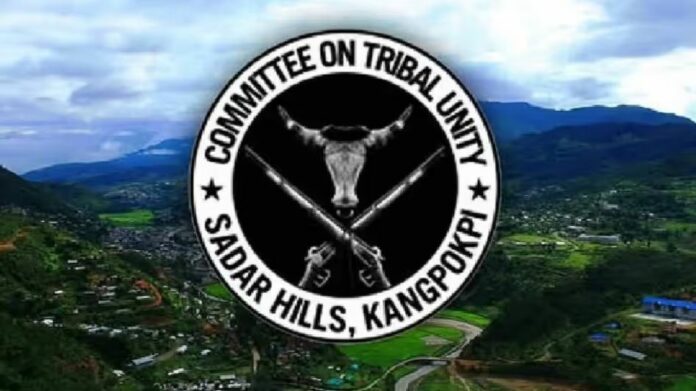 Manipur Police Clarify NH-2 Shutdown Trigger, Detail Chain of Events Behind Kangpokpi Firing Incident