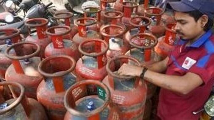 Sikkim Restores Full LPG Supply After Crisis, Ensures Normal Distribution Across State