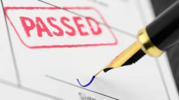 HSLC Pass Percentage in Assam Rises from 30.9% in 1994 to 65.62% in 2026