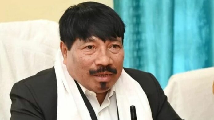 AGP Chief Atul Bora Predicts NDA Victory with 90 Seats After High Assam Poll Turnout