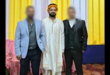 Sonapur Man Found Dead at Guwahati Mall, Police Probe Mysterious Circumstances Sonapur Man Found Dead at Guwahati Mall, Police Probe Mysterious Circumstances