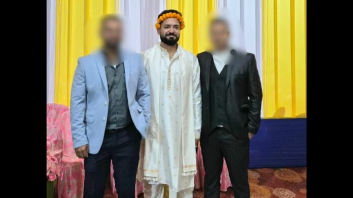 Sonapur Man Found Dead at Guwahati Mall, Police Probe Mysterious Circumstances