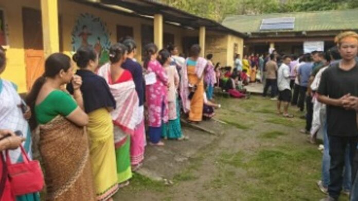 Global Delegates Praise India’s Elections as ‘Festival of Democracy’ Under ECI’s IEVP 2026