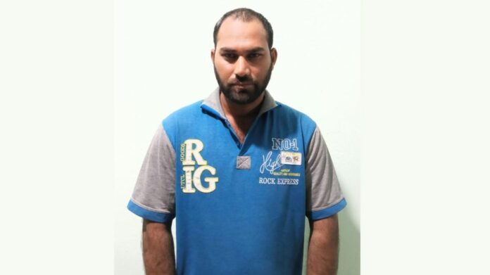 Missing Itanagar Minor Rescued from Rajasthan, Accused Arrested in Online Grooming Case