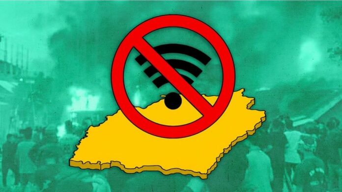 Manipur Extends Mobile Internet Ban in Valley Districts Till April 14 Amid Security Concerns