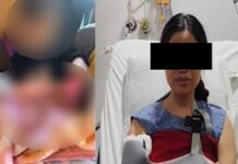 Manipur Mother Seeks Justice After Children Killed in Moirang Attack Manipur Mother Seeks Justice After Children Killed in Moirang Attack