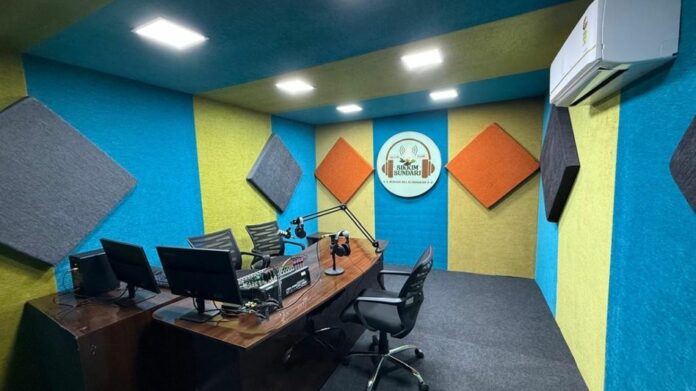 Army Launches ‘Radio Sikkim Sundari’ to Boost Connectivity in Remote Border Areas