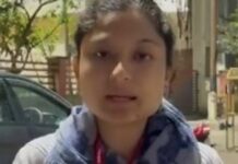 AJP Candidate Kunki Chowdhury Appears Before Police in Election Case, Sparks Political Row in Assam AJP Candidate Kunki Chowdhury Appears Before Police in Election Case, Sparks Political Row in Assam