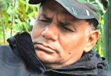 Gunfire at ULFA(I) chief’s kin’s house in Assam triggers panic Gunfire at ULFA(I) chief’s kin’s house in Assam triggers panic