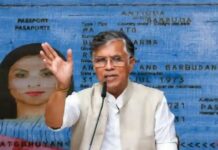 Supreme Court to Hear Assam Govt Plea Against Pawan Khera’s Anticipatory Bail Today Supreme Court to Hear Assam Govt Plea Against Pawan Khera’s Anticipatory Bail Today