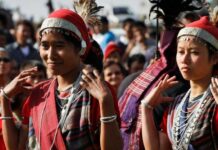 Meghalaya Govt Launches DNA Study to Trace Origins of Khasi, Jaintia and Garo Tribes Meghalaya Govt Launches DNA Study to Trace Origins of Khasi, Jaintia and Garo Tribes