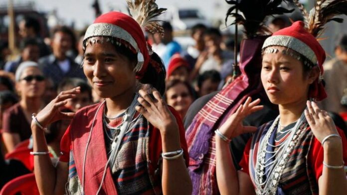 Meghalaya Govt Launches DNA Study to Trace Origins of Khasi, Jaintia and Garo Tribes