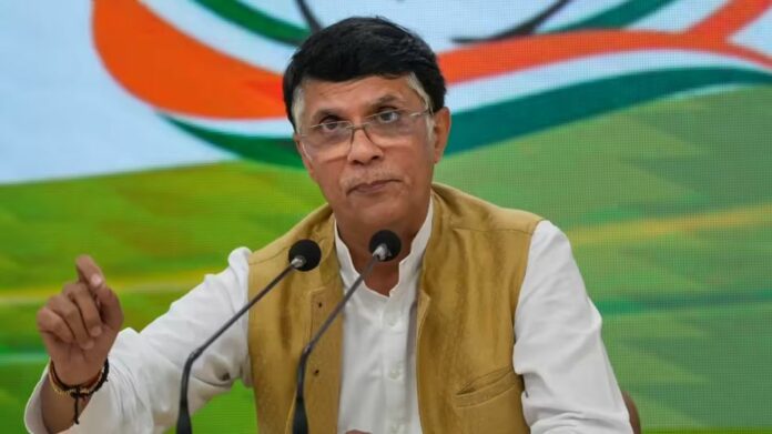 Supreme Court Stays Transit Bail Granted to Pawan Khera, Questions Jurisdiction