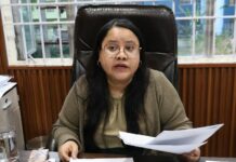 Meghalaya Tourism Department Urges Dialogue as Lumpongdeng Project Row Deepens Meghalaya Tourism Department Urges Dialogue as Lumpongdeng Project Row Deepens