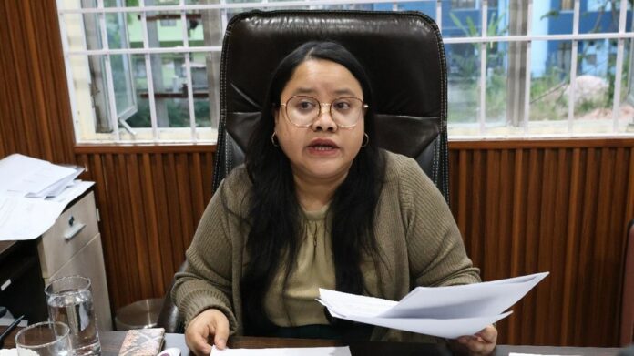 Meghalaya Tourism Department Urges Dialogue as Lumpongdeng Project Row Deepens