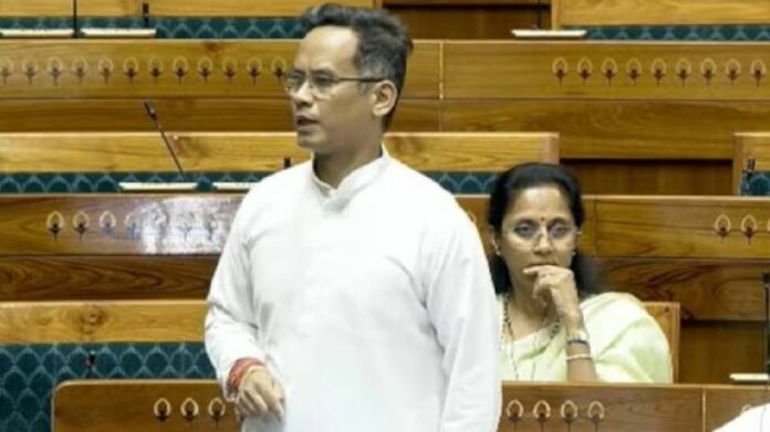 Women’s Reservation Row Intensifies as Opposition Questions Link with Delimitation