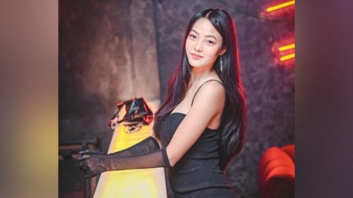 Deekila Sherpa Wins Miss Multimedia Title at Femina Miss India 2026 Finals