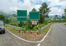 Meghalaya Government Renames Key Roads, Appoints Nodal Officer for Public Services Act Meghalaya Government Renames Key Roads, Appoints Nodal Officer for Public Services Act