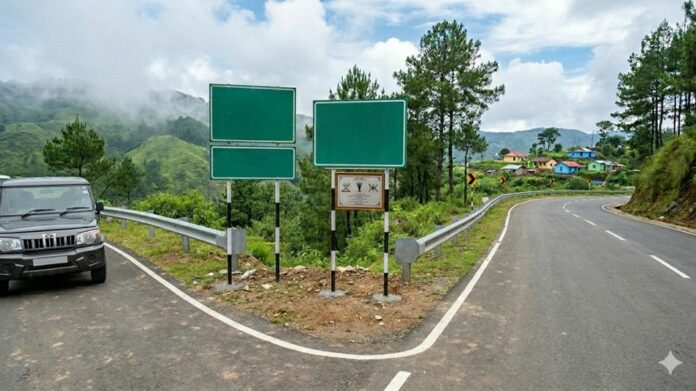 Meghalaya Government Renames Key Roads, Appoints Nodal Officer for Public Services Act