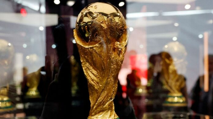 World Cup 2026 Travel Costs Surge as US Host Cities Face Backlash Over Transport Fares