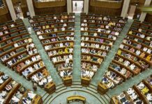 Centre Issues FAQs on Women’s Reservation After Bill Defeat, Denies Link to Delimitation Centre Issues FAQs on Women’s Reservation After Bill Defeat, Denies Link to Delimitation