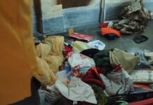 Robbery Bid Foiled in Dhubri, One Armed Accused Arrested After Residents Intervene Robbery Bid Foiled in Dhubri, One Armed Accused Arrested After Residents Intervene