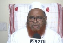AIUDF MLA Rafiqul Islam Slams Govt Over Recurring Flash Floods in Guwahati AIUDF MLA Rafiqul Islam Slams Govt Over Recurring Flash Floods in Guwahati