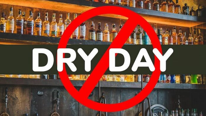 ECI Orders ‘Dry Days’ in Poll-Bound States Ahead of 2026 Assembly Elections