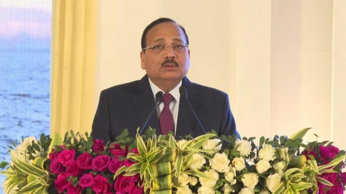 CJI Surya Kant to Visit Sikkim for National Conference on Judicial Technology