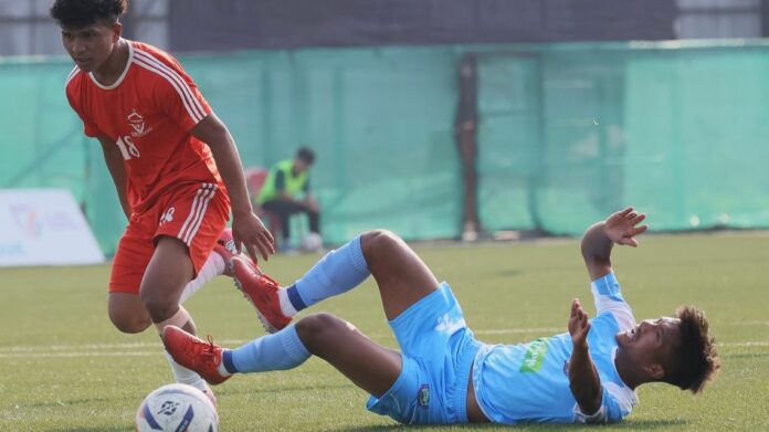 Nongkseh SSCC Register 13-0 Rout as Shillong Clubs Dominate Meghalaya State League