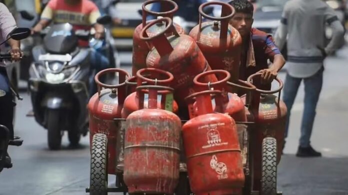 LPG Supply in Mizoram Remains Unaffected Amid West Asia Crisis, IOCL Urges No Panic Booking