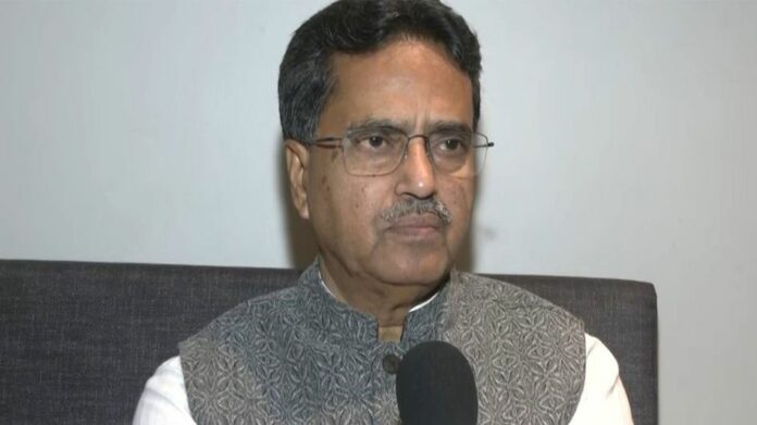 Tripura CM Convenes High-Level Meeting Over Post-Poll Violence, Announces Relief for Affected Families