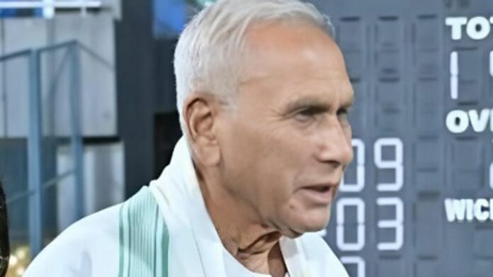 Assam Cricket Stalwart Badal Thakur Passes Away at 94