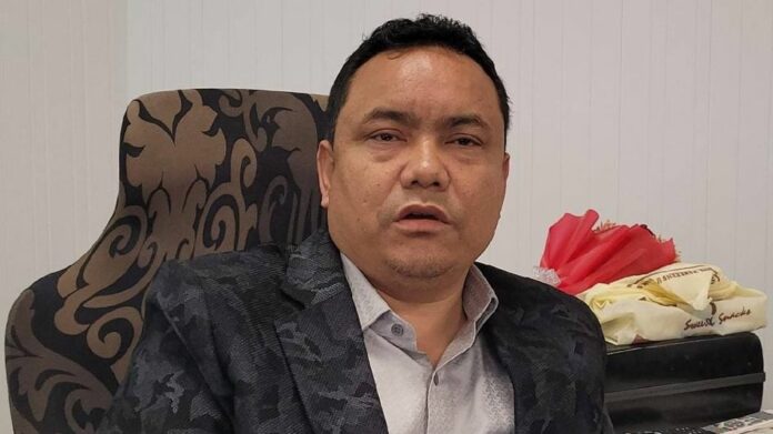 Meghalaya to resume Assam border talks after new government formation, says Dy CM