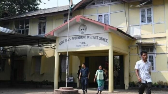 Meghalaya plans ST-only electoral roll for GHADC polls