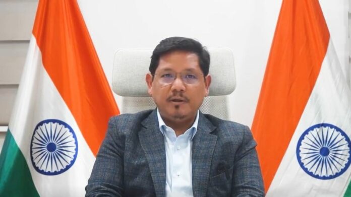 Meghalaya launches ‘CM INSPIRE’ scheme to boost UPSC success among aspirants