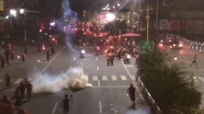 Over 58,000 displaced in Manipur violence since 2023, RTI data reveals