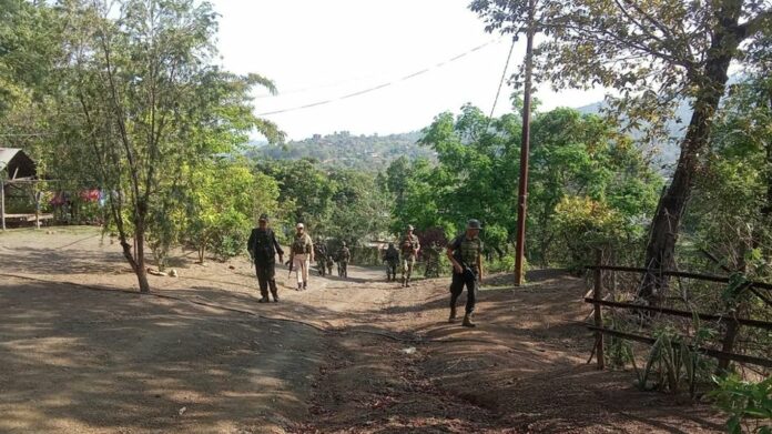 Manipur Expands Police Powers Under UAPA, Authorises Wider Enforcement Action