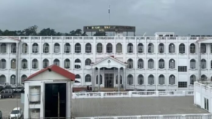 Meghalaya High Court Closes PIL on Ri-Bhoi Highway Project After Government Assurances