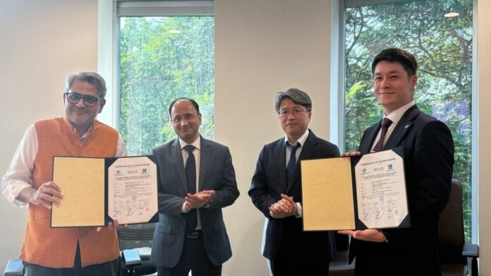 India, Japan Launch First AI Strategic Dialogue to Deepen Tech Partnership