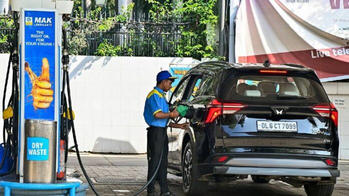 No Proposal to Hike Fuel Prices, Says Centre, Calls Reports ‘Fake’