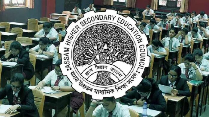 Assam Class 12 Results to Be Declared on April 28, Says CM Himanta Biswa Sarma