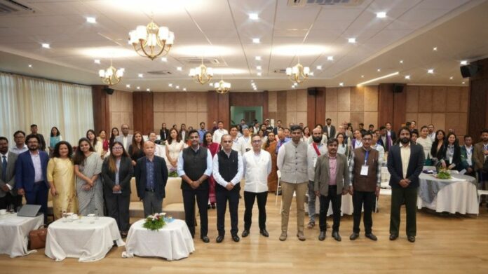 Meghalaya Pushes District-Led Strategy, Data Systems to Accelerate SDG Targets