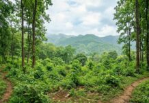 Meghalaya Declares New Community Reserve in East Garo Hills to Boost Conservation Meghalaya Declares New Community Reserve in East Garo Hills to Boost Conservation