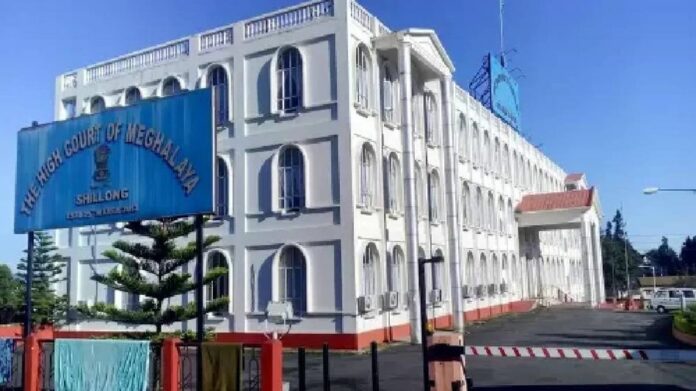 Meghalaya High Court Orders Consolidation of FIRs Against Sofior Rahman in GHADC-Linked Violence Case