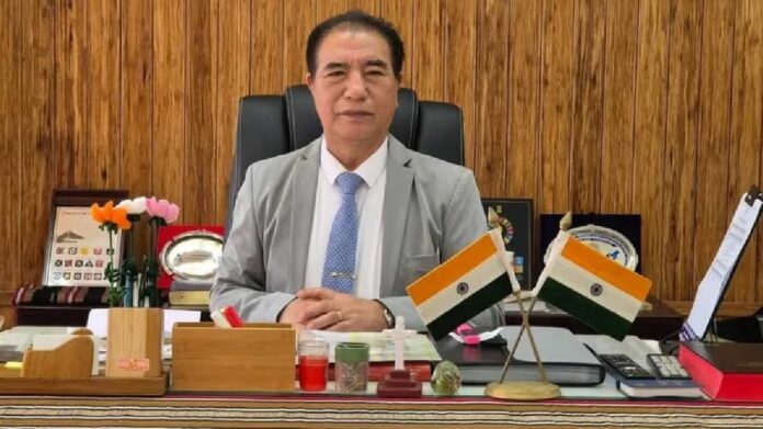 Mizoram to Summon Non-Compliant Departments Over Project Delays, Says MSPMC