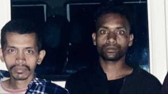 Three ULFA (I) Cadres Held in Nagaland’s Mon District, Grenades Recovered